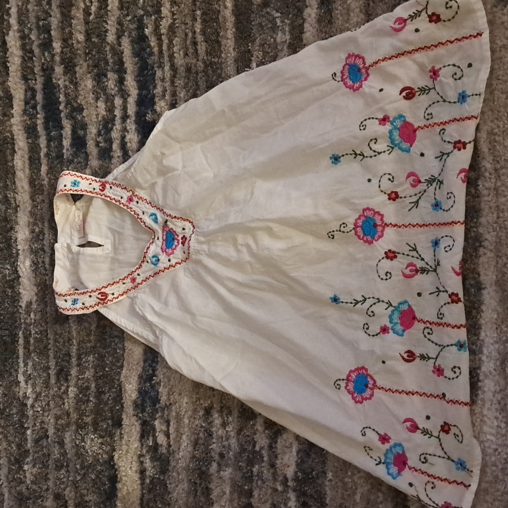A Luv2Luv Dress set